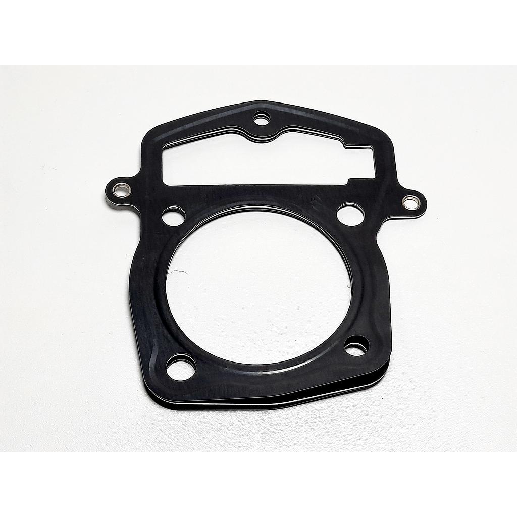 EMPAQUE DE CABEZOTE GL250TT